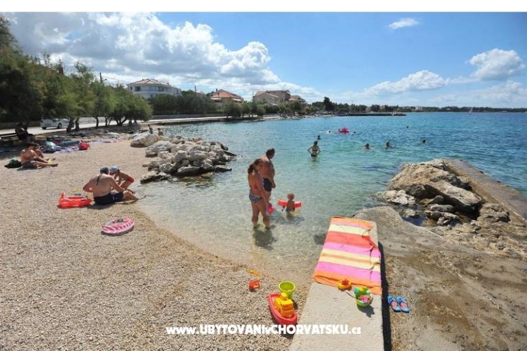 Apartmanok Villa Zaratina – fotó 10