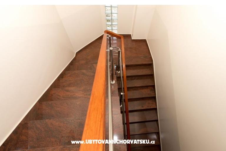 Apartmanok Villa Zaratina – fotó 11