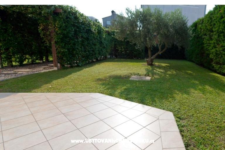 Apartmanok Villa Zaratina – fotó 12