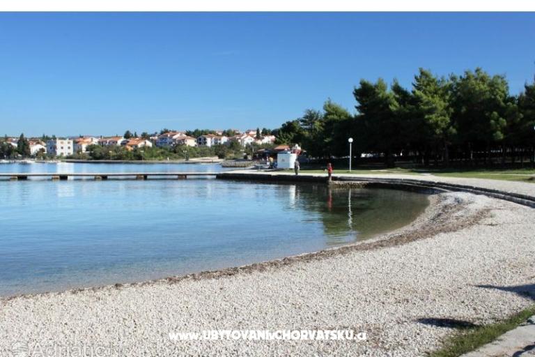 Apartmanok Villa Zaratina – fotó 14