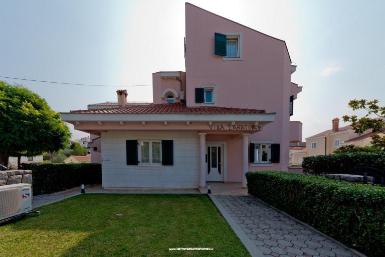 Apartmanok Villa Zaratina – fotó 4