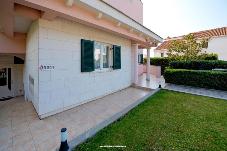 Apartmanok Villa Zaratina – fotó 5