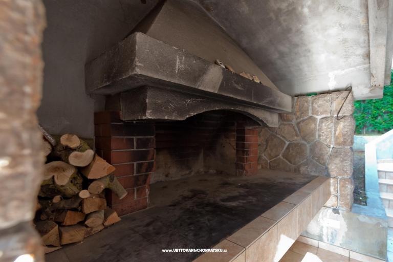 Apartmanok Villa Zaratina – fotó 6
