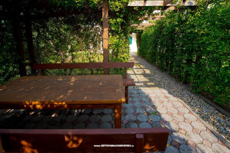 Apartmanok Villa Zaratina – fotó 7