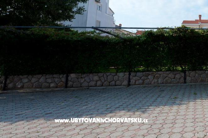 Apartmanok Villa Zaratina – fotó 8