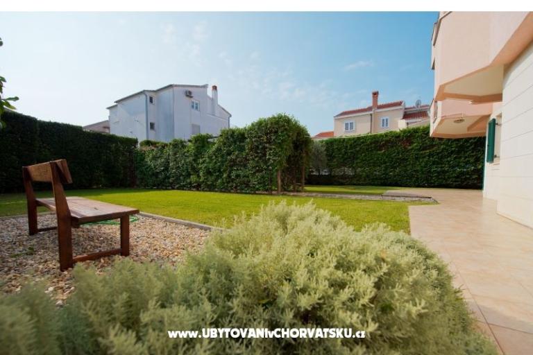 Apartmanok Villa Zaratina – fotó 9