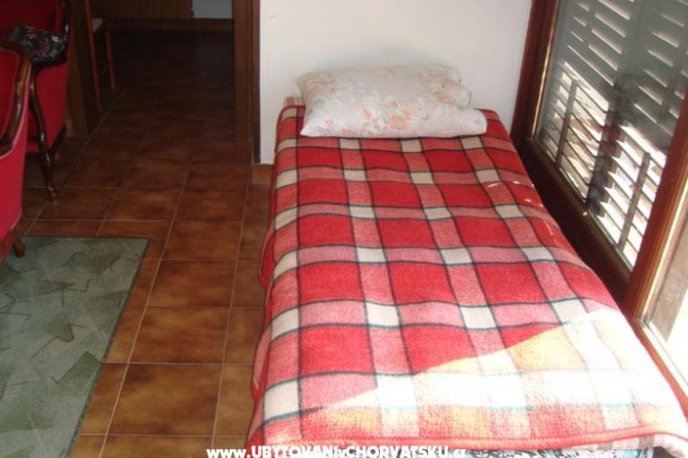 Vujasinovic apartment – fotó 13