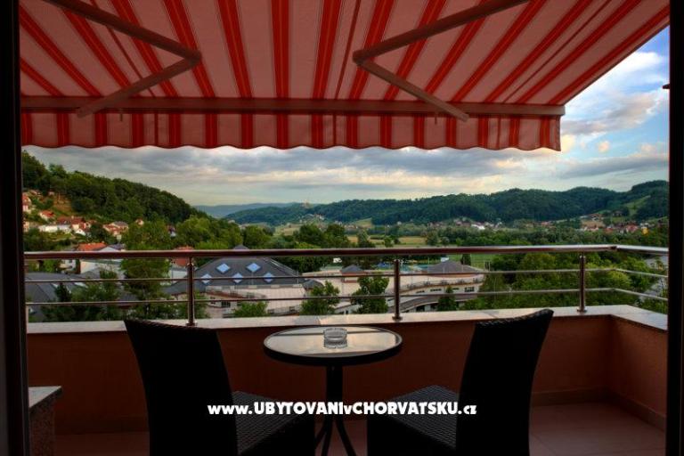 Aparthotel Villa Magdalena – fotó 4