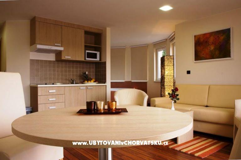 Aparthotel Villa Magdalena – fotó 6