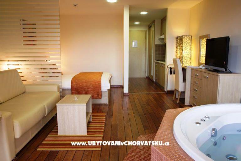 Aparthotel Villa Magdalena – fotó 7