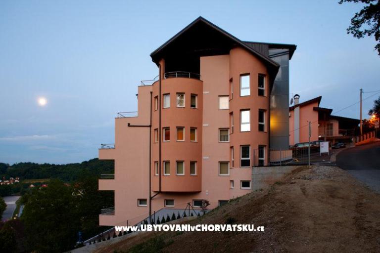 Aparthotel Villa Magdalena – fotó 8