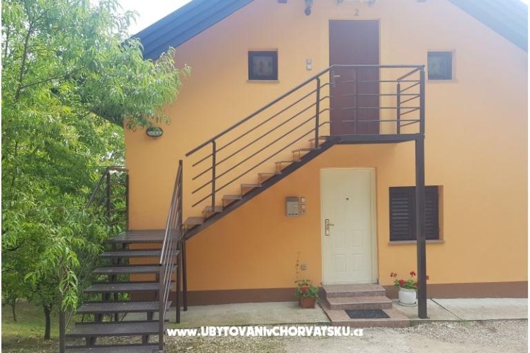 Apartmanok Potočki – fotó 2