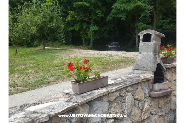 Apartmanok Potočki – fotó 7