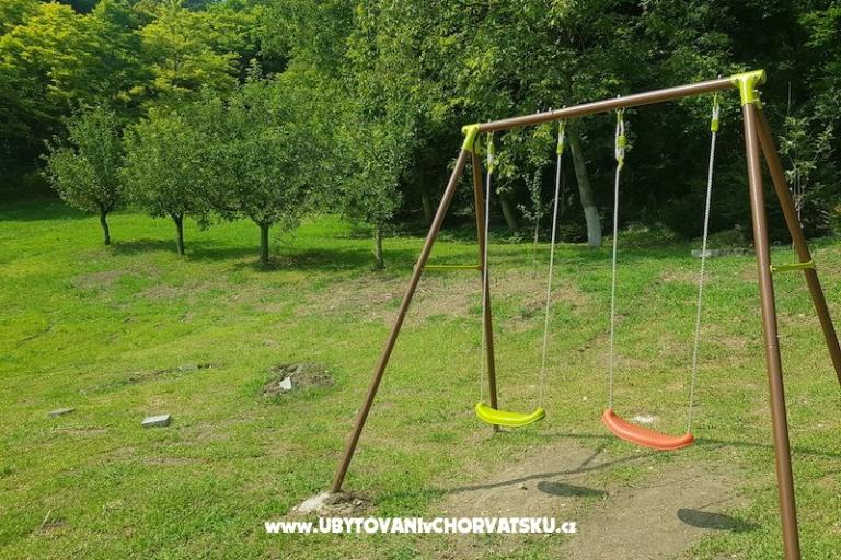 Apartmanok Potočki – fotó 8