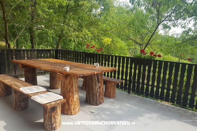 Apartmanok Potočki – fotó 9