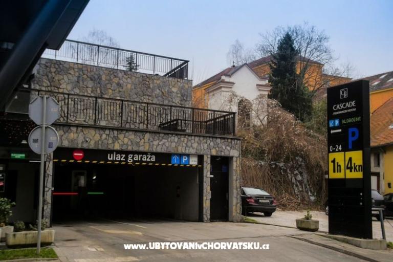 Apartmanok Academia – fotó 13