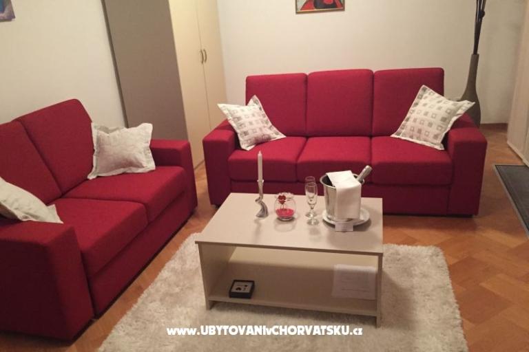 Apartmanok Academia – fotó 18