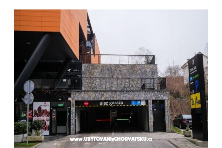 Apartmanok Academia – fotó 2