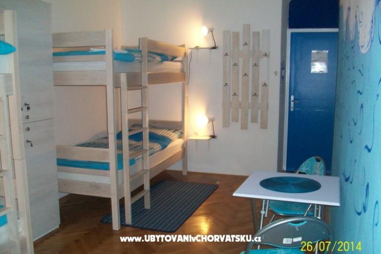 Chameleon hostel – fotó 10