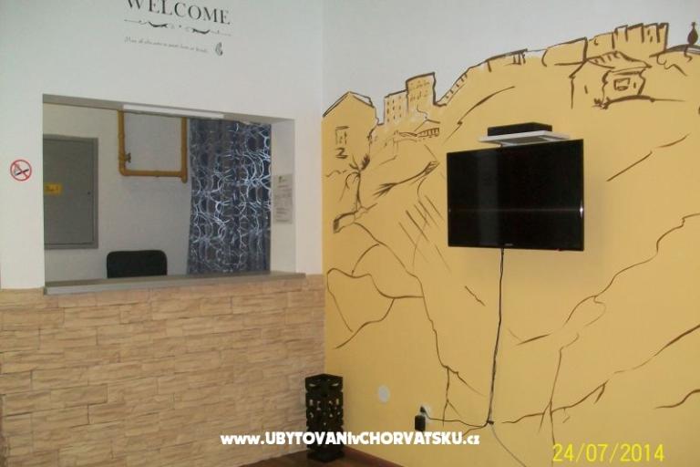 Chameleon hostel – fotó 13
