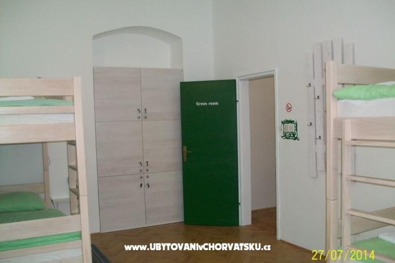 Chameleon hostel – fotó 2