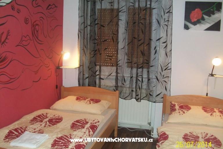 Chameleon hostel – fotó 4