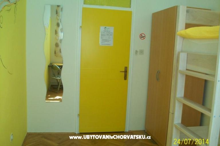 Chameleon hostel – fotó 6