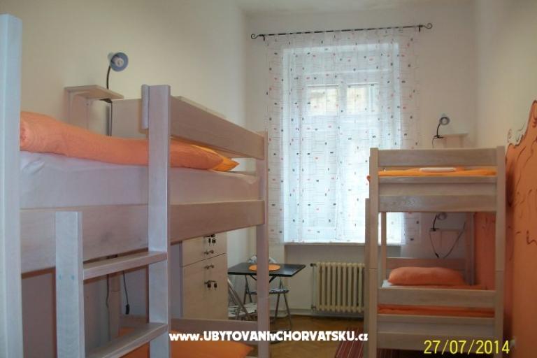 Chameleon hostel – fotó 7