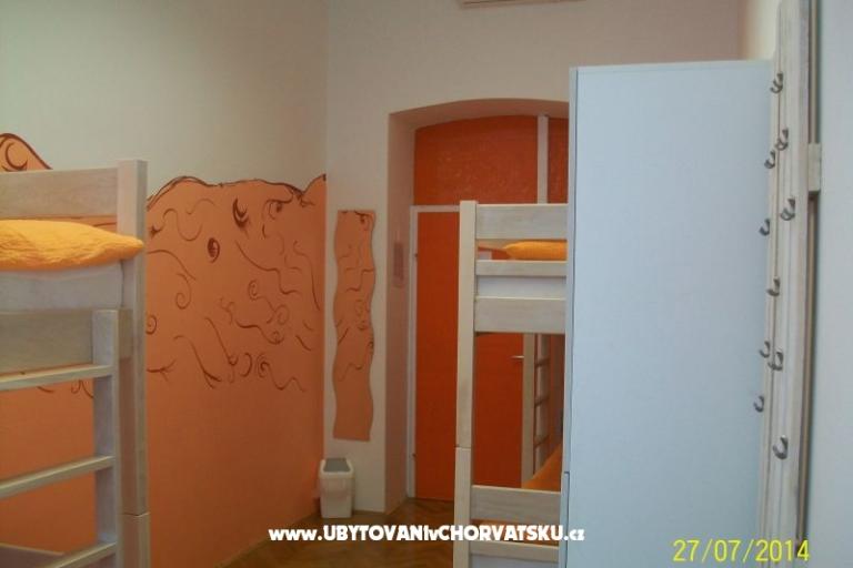 Chameleon hostel – fotó 8