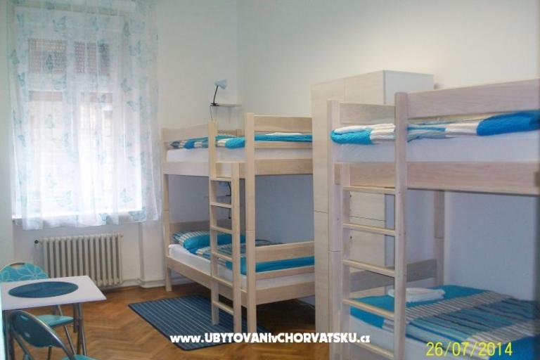 Chameleon hostel – fotó 9