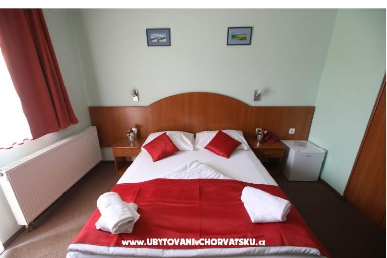 Hotel Zagi – fotó 11