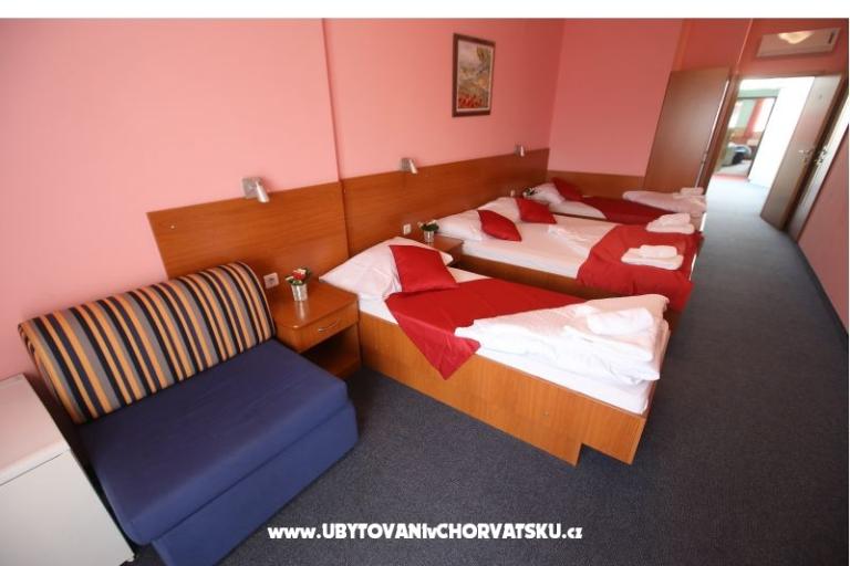 Hotel Zagi – fotó 14