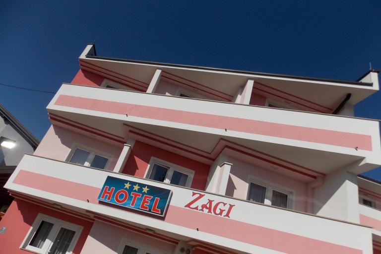 Hotel Zagi – fotó 2