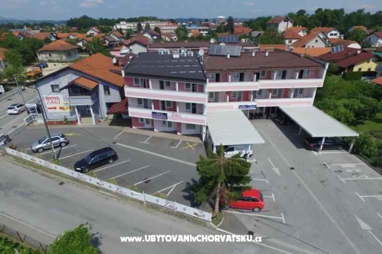 Hotel Zagi – fotó 4