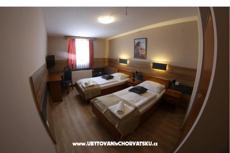 Hotel Zagi – fotó 7