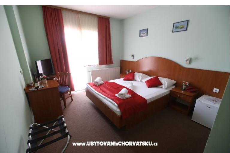 Hotel Zagi – fotó 9