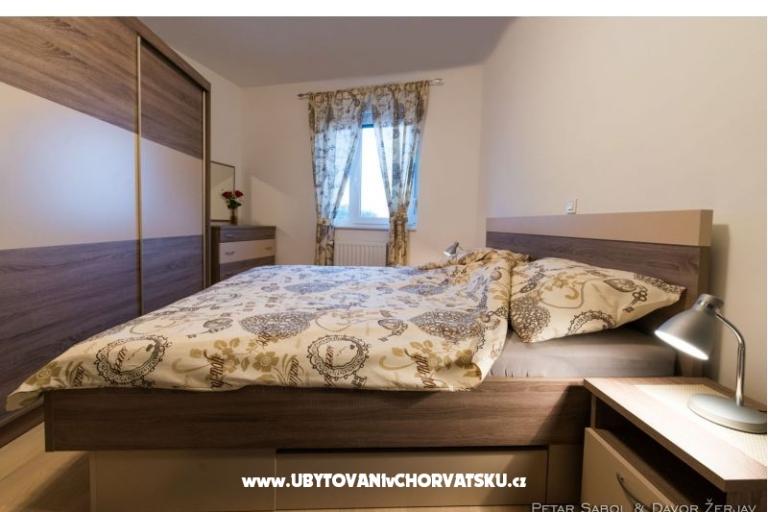 Green Park View Cakovec apartment – fotó 5