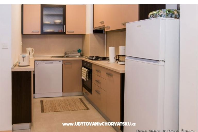 Green Park View Cakovec apartment – fotó 7