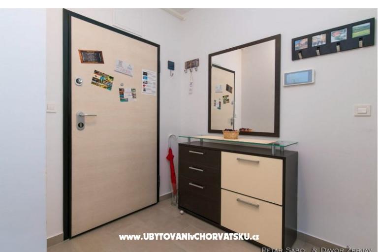 Green Park View Cakovec apartment – fotó 8