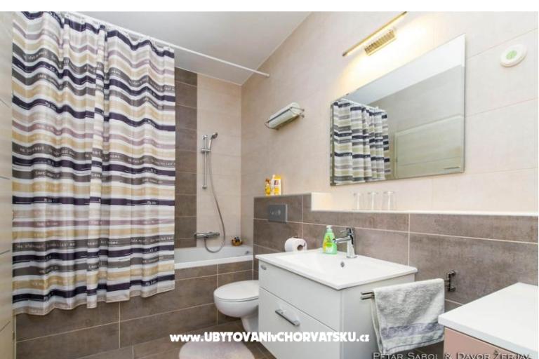 Green Park View Cakovec apartment – fotó 9