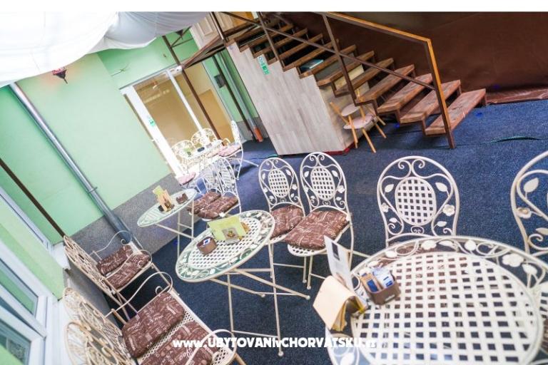 Hostel Kings and Queens – fotó 15