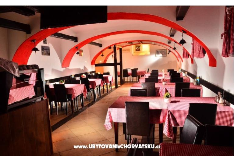 Hostel Zagreb – fotó 12