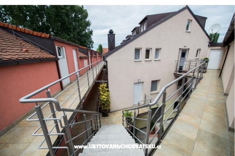 Hostel Zagreb – fotó 14