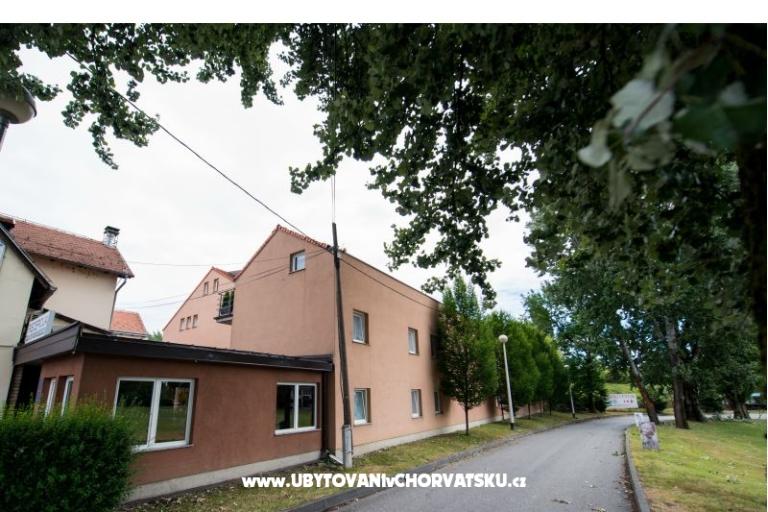 Hostel Zagreb – fotó 15