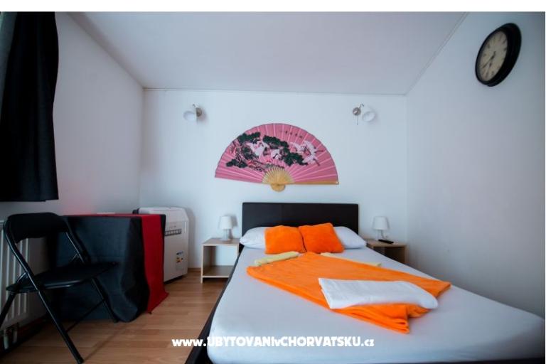 Hostel Zagreb – fotó 3