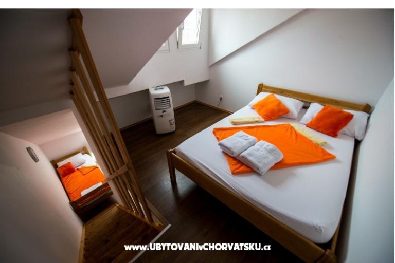 Hostel Zagreb – fotó 5