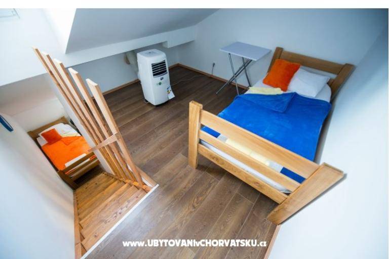 Hostel Zagreb – fotó 6