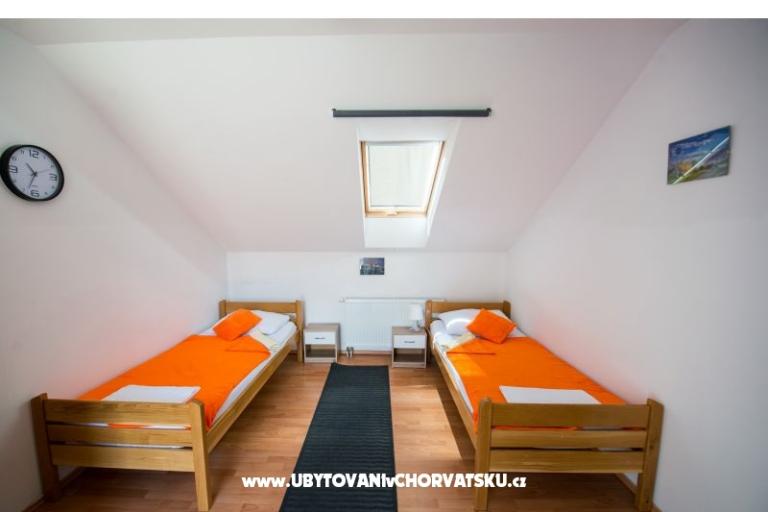 Hostel Zagreb – fotó 7