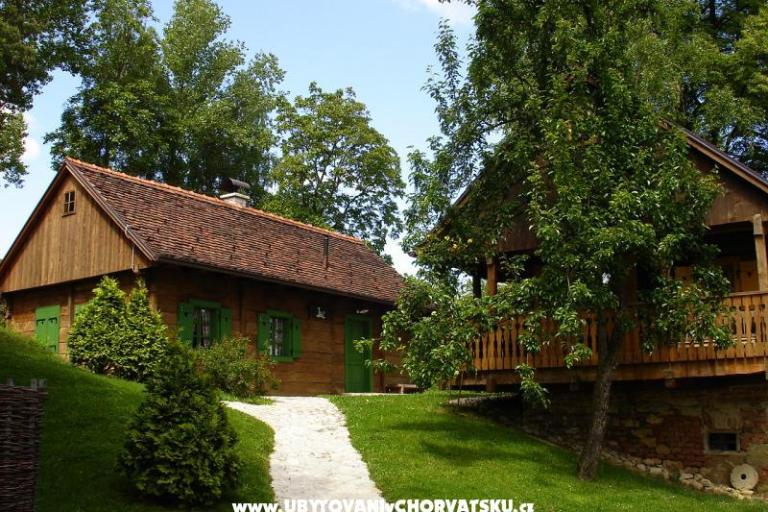 Pansion Vuglec Breg  B&B – fotó 2