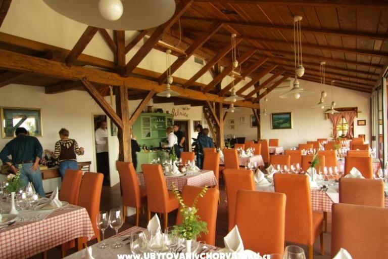 Pansion Vuglec Breg  B&B – fotó 3